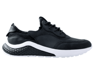 Tenis Hombre Rialto Negro