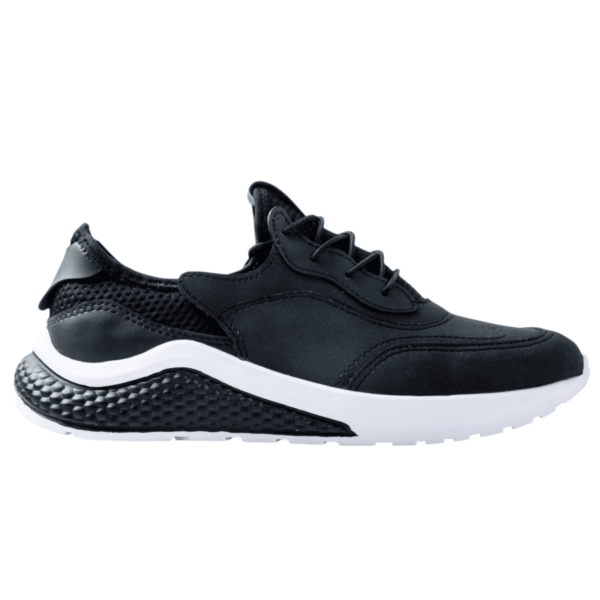Tenis Hombre Rialto Negro